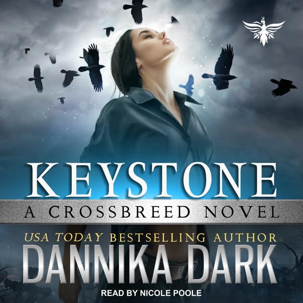 Cover art for Keystone