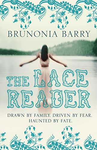 The Lace Reader view 2