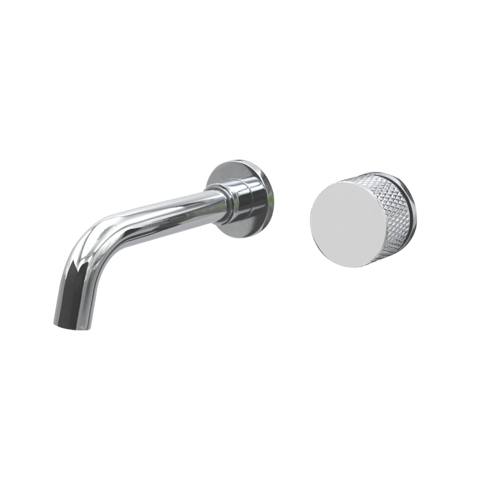 Robinet de salle de bain mural rotatif pour simplifier votre routine matinale