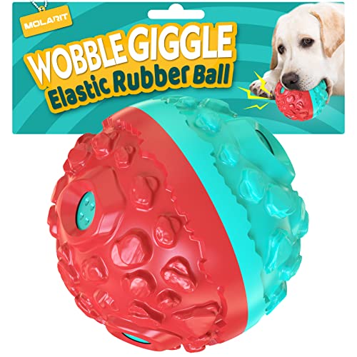 "A FunLoving Dog Owner's Guide To Selecting The Best Wobble Wag Giggle