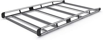 alurack ford transit connect