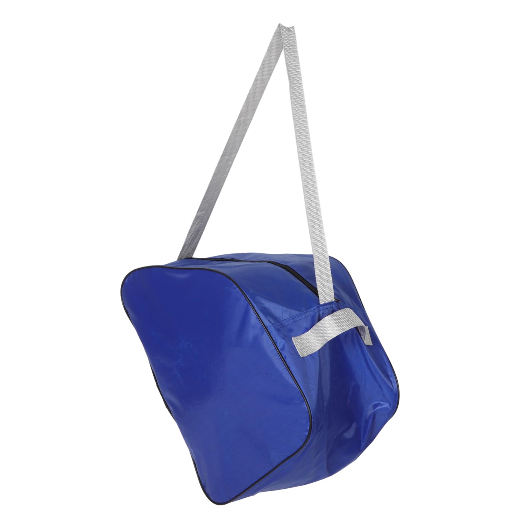 DECHOUS Skate Bag with Shoulder Strap Durable Oxford Material Storage for Roller Skates Stylish and Spacious Design for Men and Women