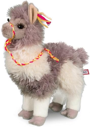 Douglas Zephyr Llama - Peluche de cefiro Douglas Zephyr Llama - Peluche de cefiro