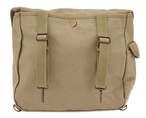 Amazon.com: World War Supply: Shoulder Bags & Rucksacks