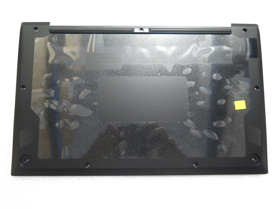 Tapa inferior LG 15Z90Q carcasa base negra repuesto ABQ30139403
