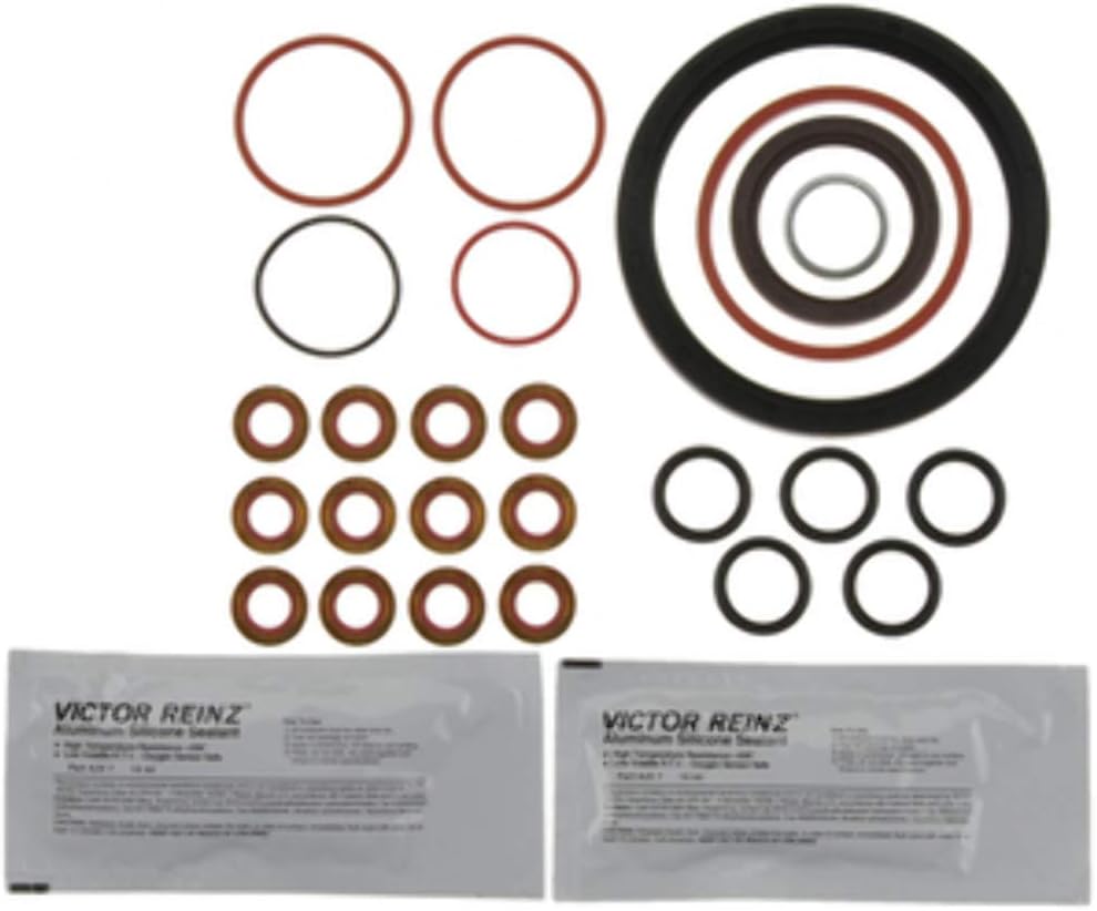 MAHLE CS54655 Engine Conversion Gasket Set