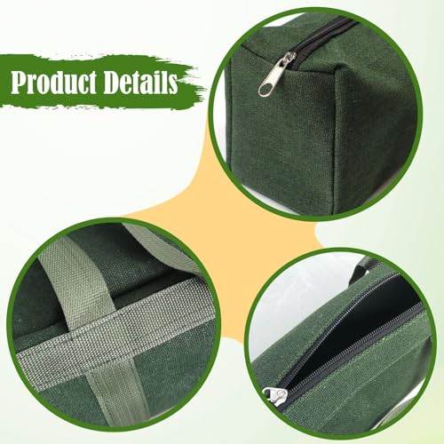 Sac de rangement de camping résistant aux déchirures pour équipement lourd - 3