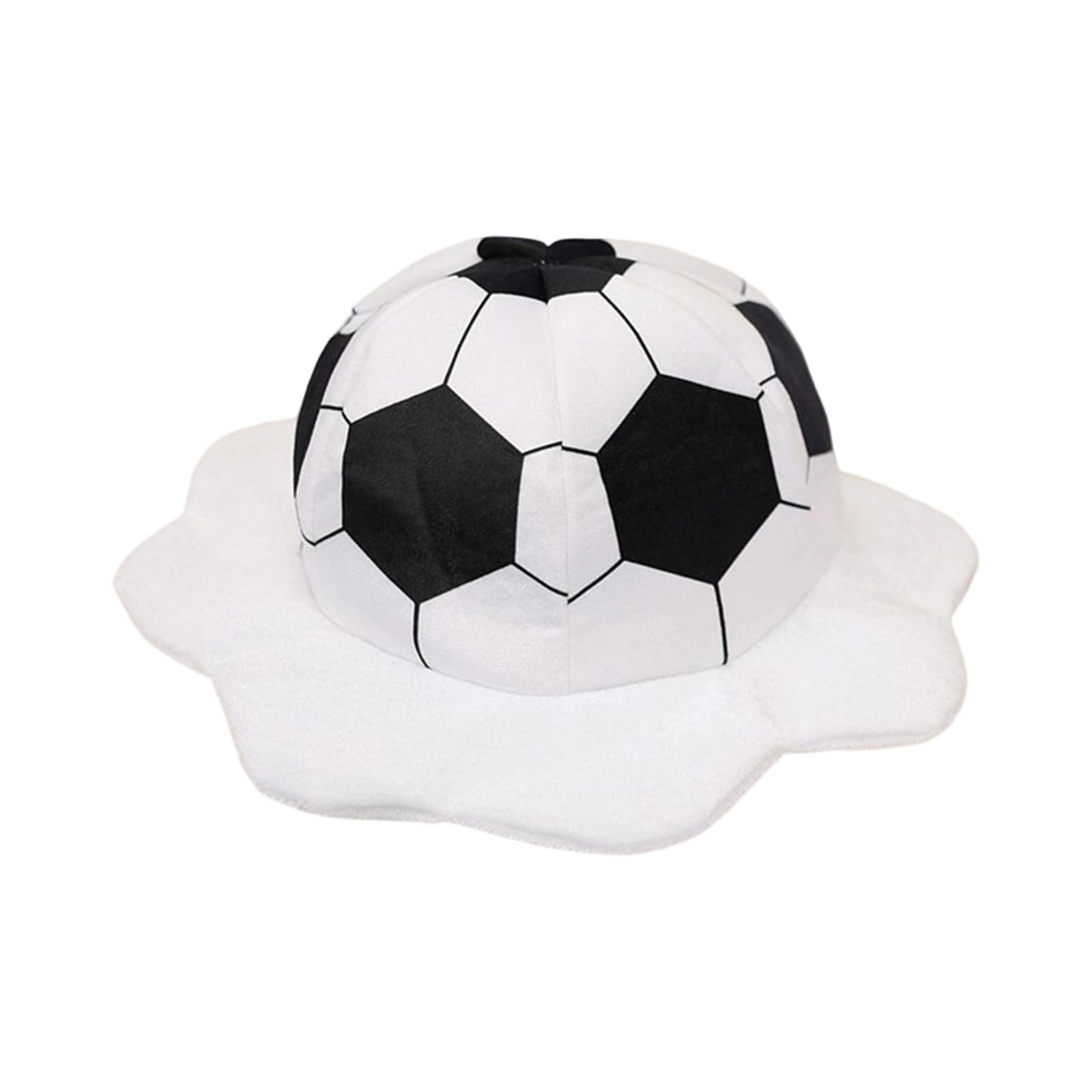 Sbshiouu Styles Headpiece for Group Photos and Themed Event Crafted From PP Materials Permanent Party Hat