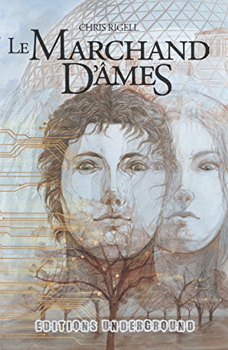 Télécharger Le Marchand d'Âmes (EU.FANTASTIQUE) PDF Ebook En Ligne