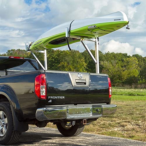 Apex Ndalr Metallic Aluminum Ladder Rack #TOP2