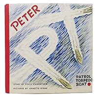 Peter Pt-Patrol Torpedo Boat B001U6XFS2 Book Cover