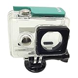  Wosonku Waterproof 45M Diving Sports Box Case For Xiaomi Yi Sports Action Camera