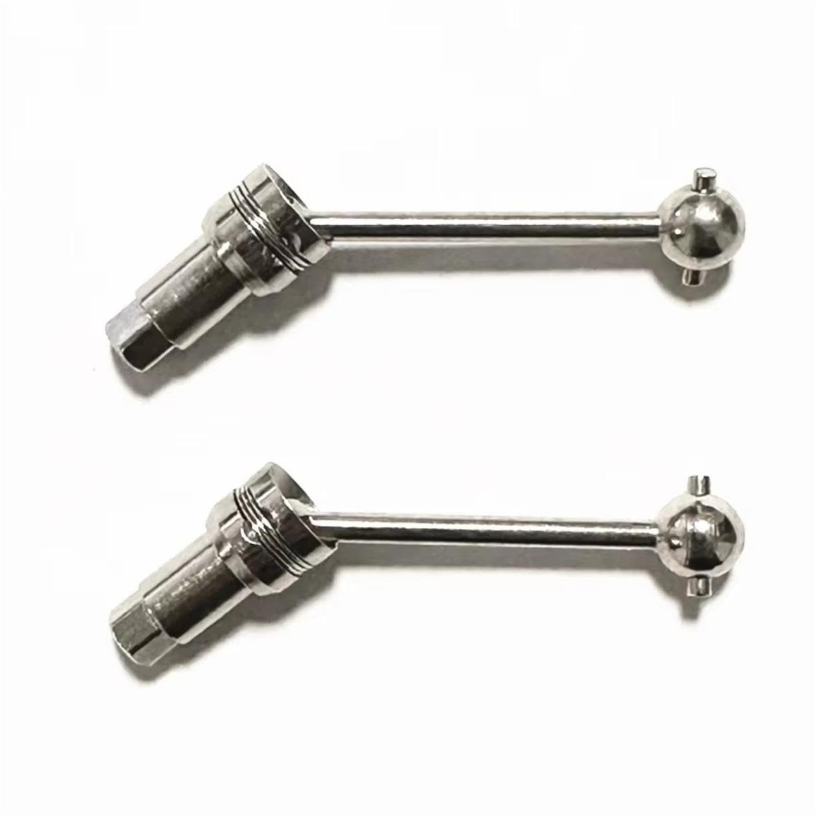 Eje De Transmisión Metal CVD para Ldrc A86 LD1801-LD1804 A01 A02 1/18