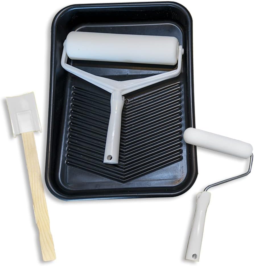 Heirloom Traditions Even Coat Roller Tool Kit