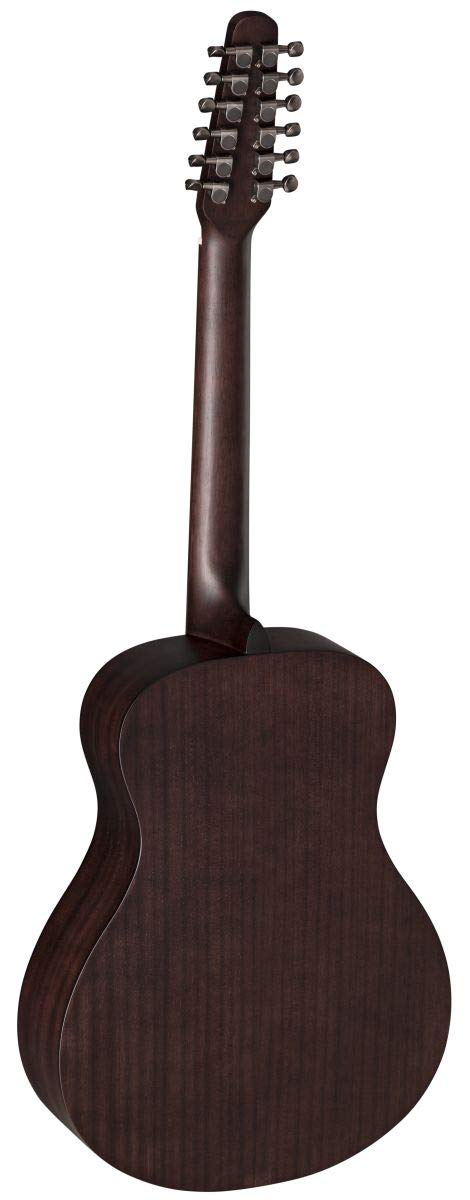 Baton Rouge X11LS/F-AB-12 - Chitarra western a 12 corde