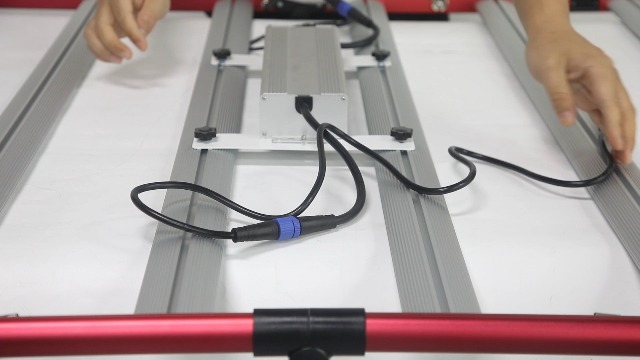 Amazon.com : AGLEX 600W LED Grow Lights, Full Spectrum Grow Light