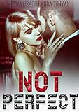  NOT PERFECT (English Edition)