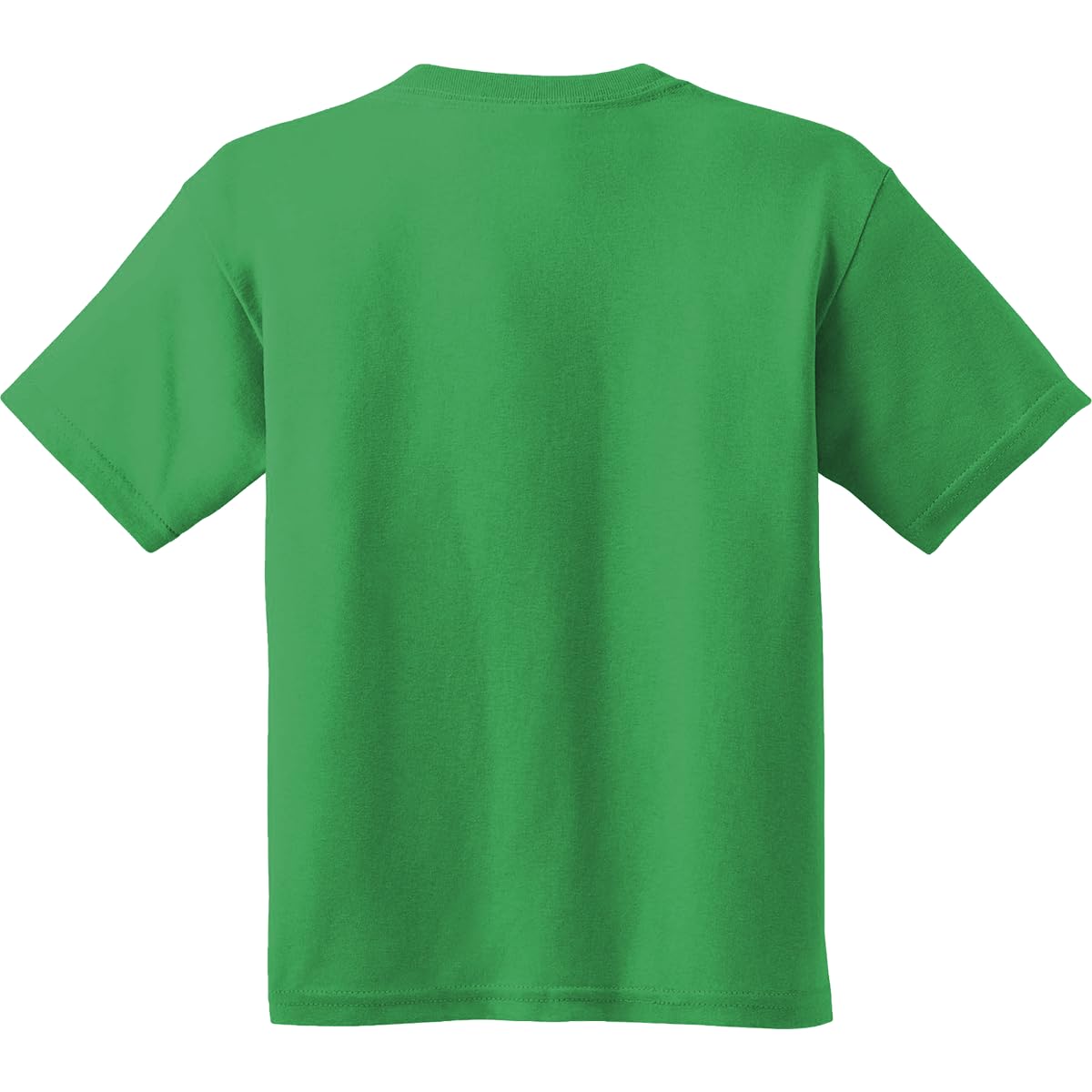 inktastic I'm Ready for Baseball Season Youth T-Shirt Youth X-Small (2-4) Kelly Green 452e0