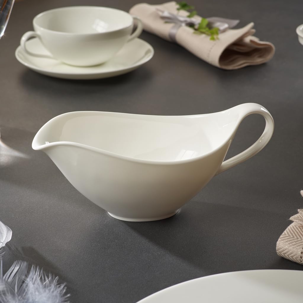 Villeroy & Boch Anmut Sauce Boat