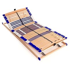 Stabiler Lattenrost 100% BUCHE...
