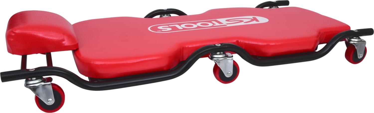 KS Tools 500.8003 Camilla móvil, 1160x540 mm