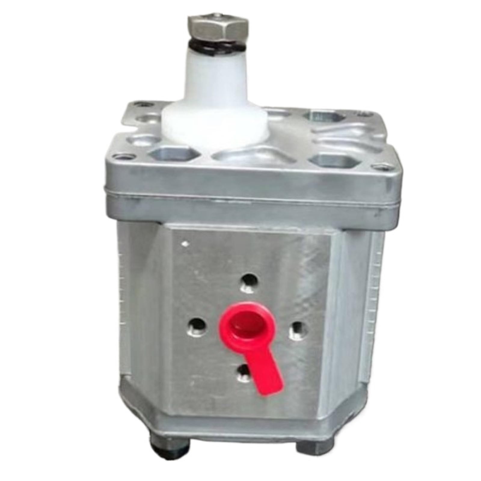 Cnxbsmlstw One Color 1Pcs Hydraulic Pump Gear Pump