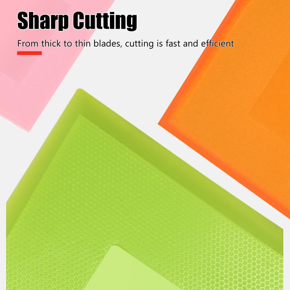 Truloven Bench Scraper, Dough Scraper, Bowl Scraper, Food Scraper Tool, Cake Scraper and Pastry Scraper, Baking Supplies Kitchen Gadgets