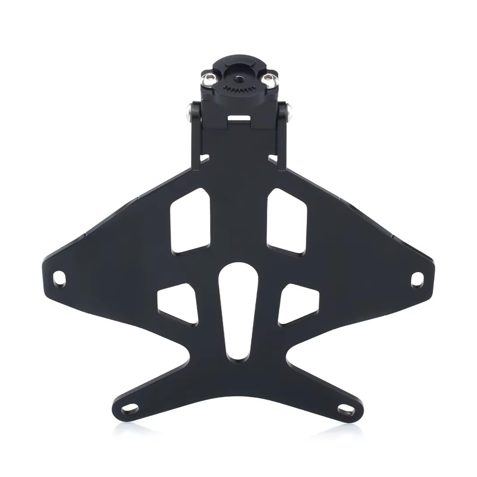 Fixation GPS Moto V Strom 650 Support Navigation Pare-Brise - 5