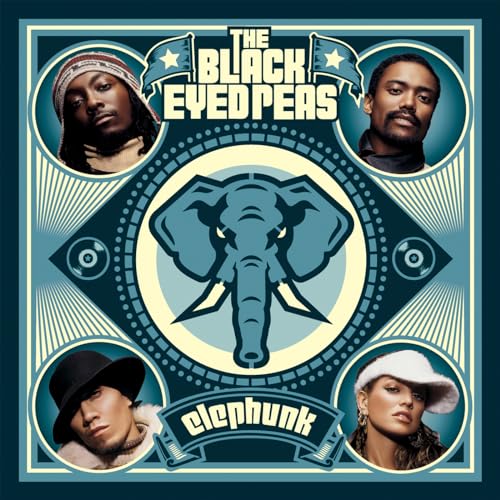 Black Eyed Peas