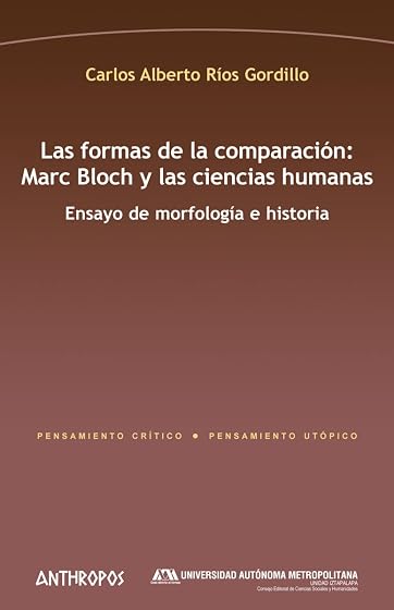 Las Formas de la Comparación