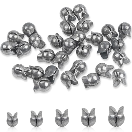 Find The Best Split Shot Weight Chart Reviews & Comparison Katynel