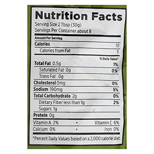 Frontera Foods 0504555 Green Chile Enchilada Sauce thumb #1