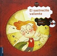 El sastrecillo valiente (Colorín Colorado) 8426388906 Book Cover