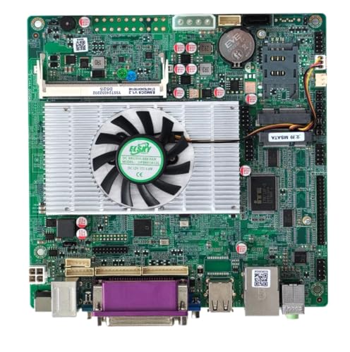 X}[g~jITX}U[{[hD425/D525 CPUAYƗpDDR3 RAMAMKrbgC[TlbgJ[h(E5M2C6)