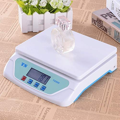 Jfnhutl 4D709C0768 30Kg Electronic Scales Weighing Kitchen Scale Lcd Gram Balance thumb #4