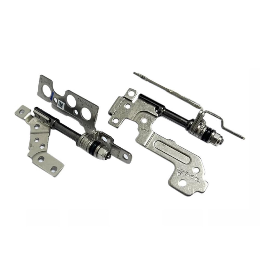 Amazon.com: AKUYAO Laptop LCD Screen Hinges Set Replacement for