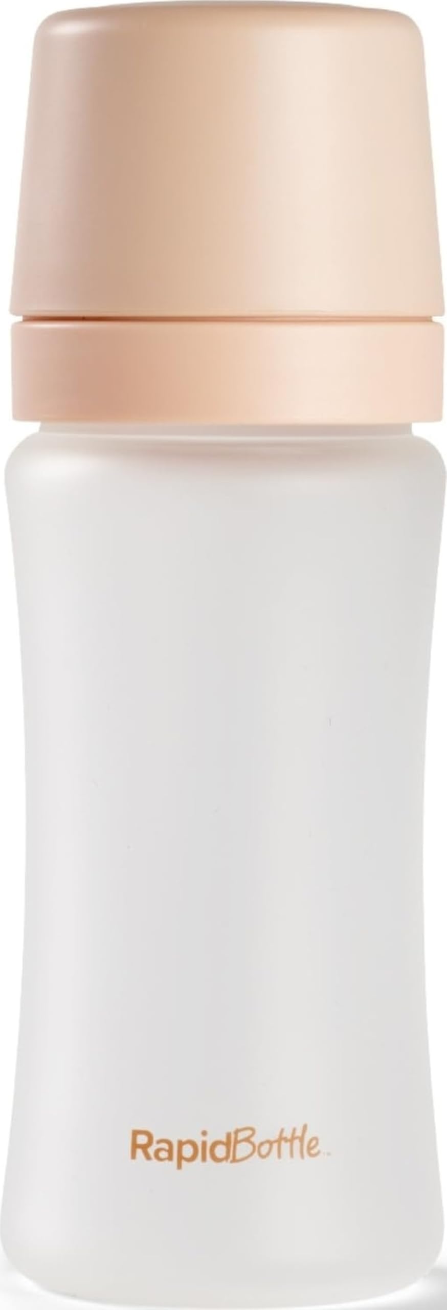 Nuk Perfect Match Feeding Bottles 260Ml 4 Pack