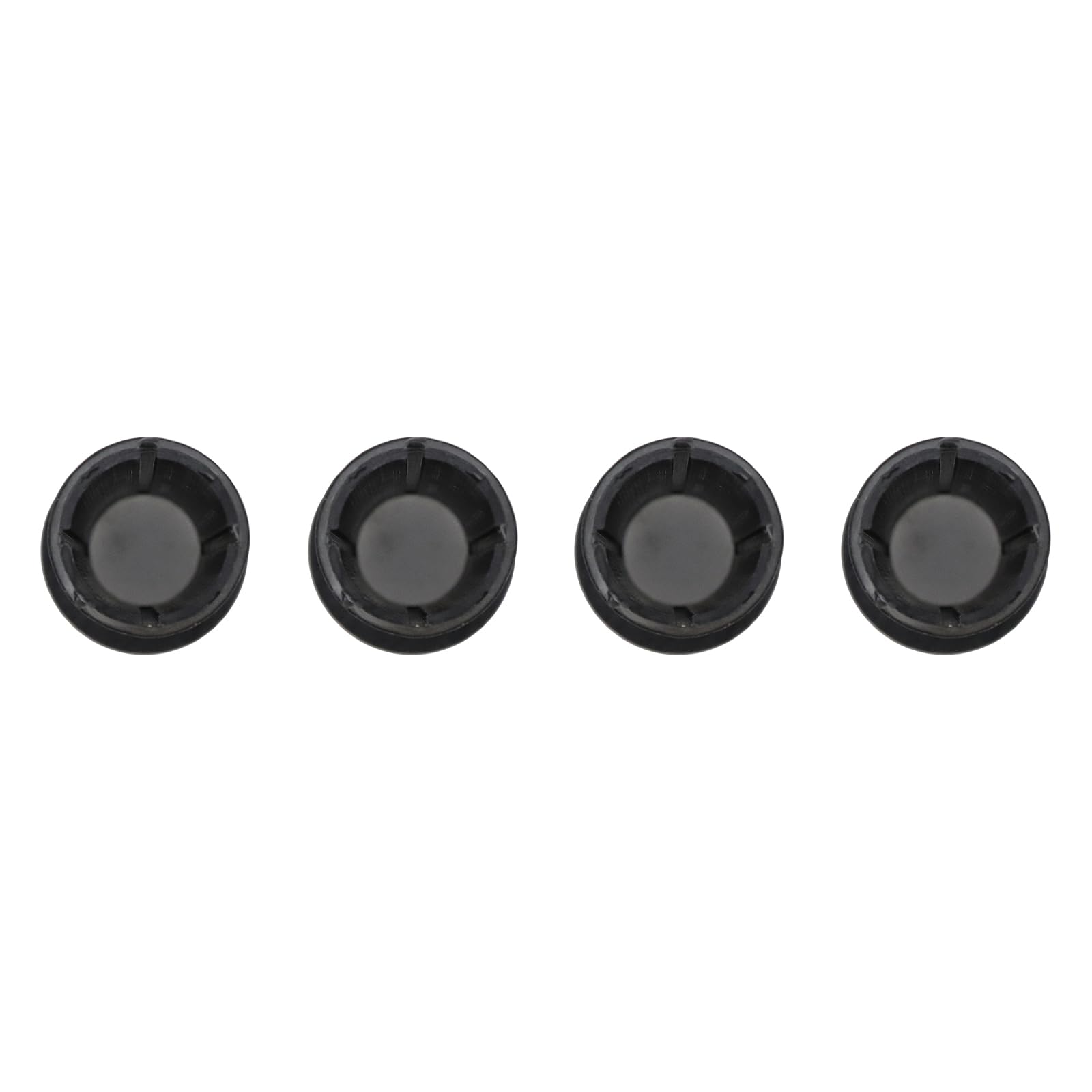 Autu Parts Confezione da 4 boccole lunghe per controllo sospensioni anteriori con braccio ad A, adatte per Polaris Sportsman 500 4X4 HO 1996-2006 2008-2012