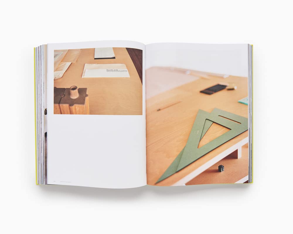 Donald Judd Spaces: Judd Foundation New York & Texas