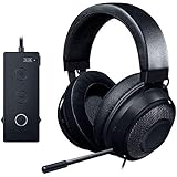 Razer Kraken Tournament Edition Gaming Headset Virtual...