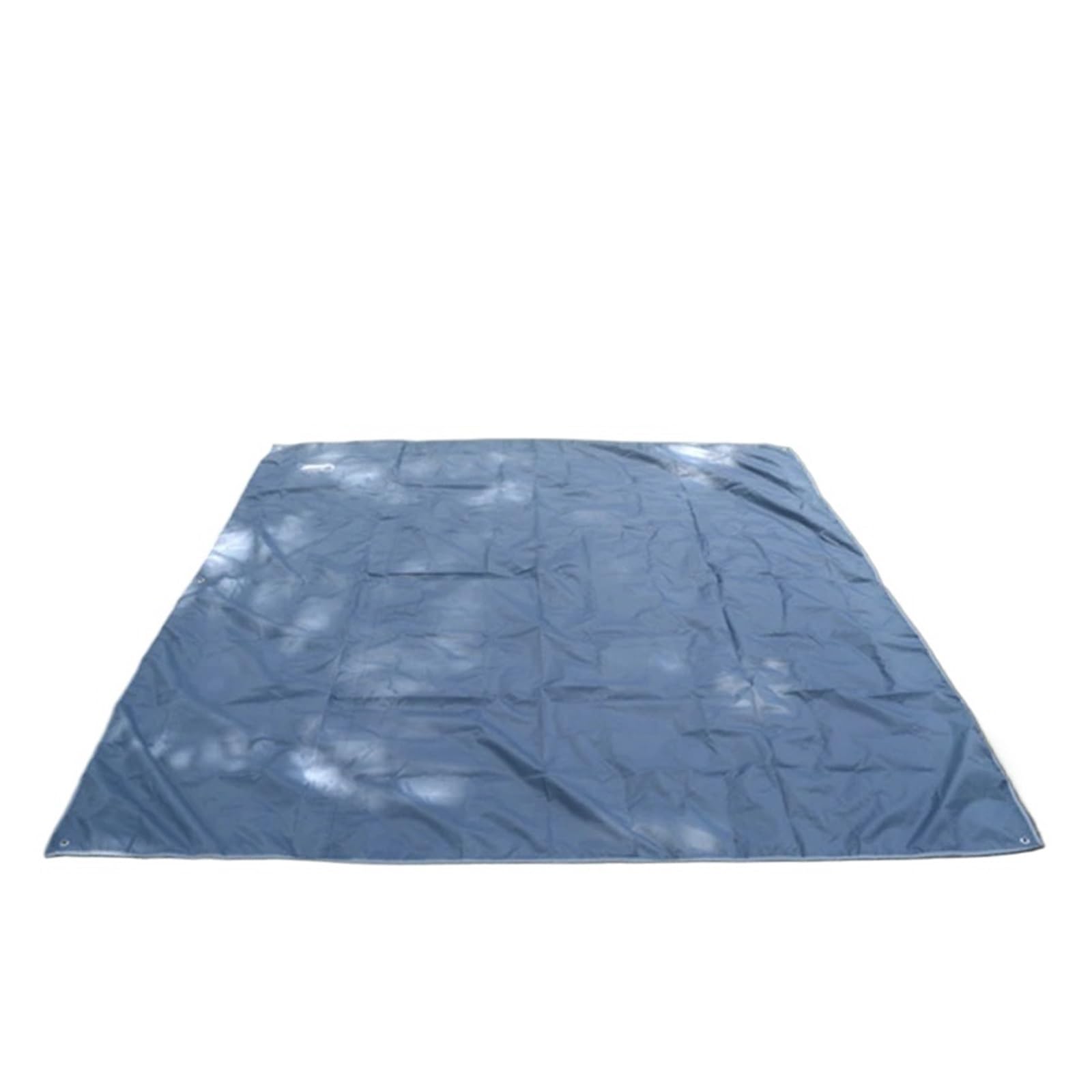 Bâche de Sol Tente étanche 1.5x2.1/2x2.1m, Tapis Pique-Nique, Poche Plage avec Sac, Compatible for Le Camping et la randonnée