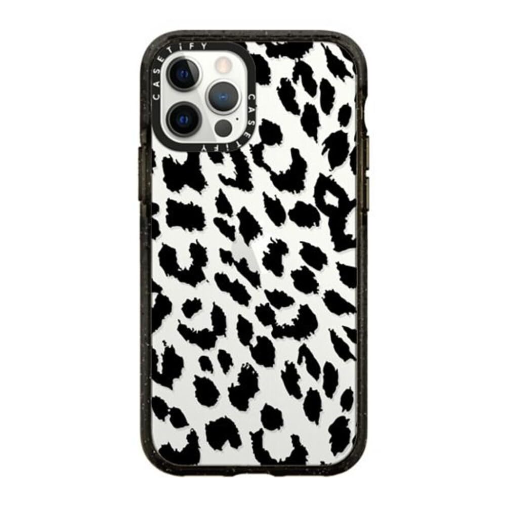 Amazon.com: CASETiFY Impact Case for iPhone 12 / iPhone 12 Pro