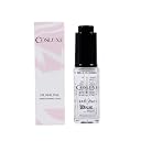 COSLUXE Makeup Mixing Liquid Waterproof Clear Mix, Cosmetic Thinner,Foundation Blender, Eyeshadow & Mascara Sealer, Prolong Makeup Durability Color Enhancer Mix 9ML gallery image