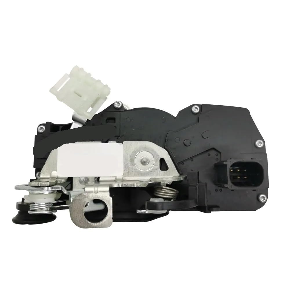 Sdkotrew Rear Right Rear Tailgate Lock Door Lock Actuator For Escalade 2007 25811735 15785123 25876388 20783852 15896626 15785128 15896625 15785127