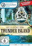 Die Flucht von Thunder Island