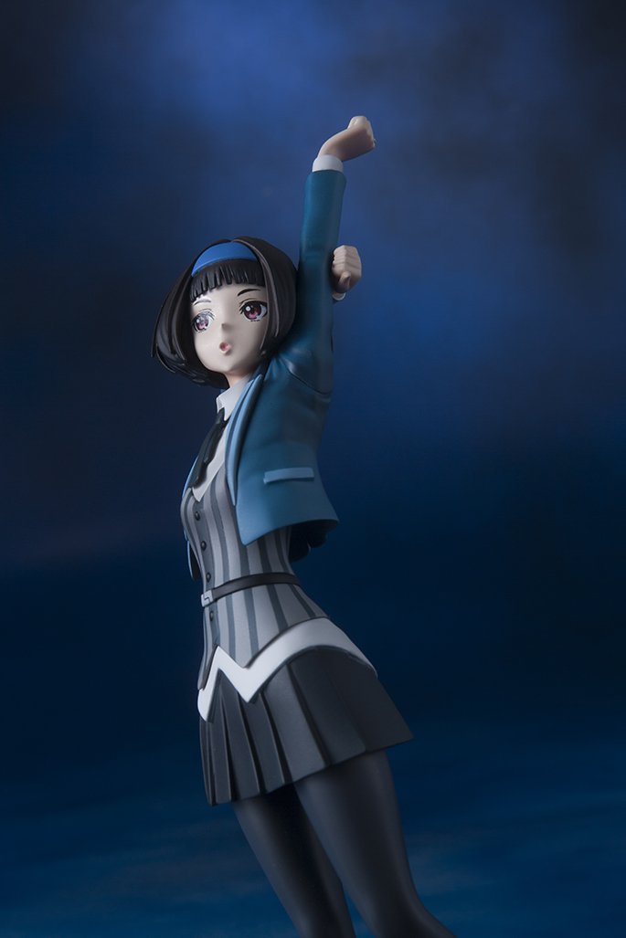 ガリレイドンナ　神月フェラーリ　フィギュア　グリフォン pc_detail_8.jpg