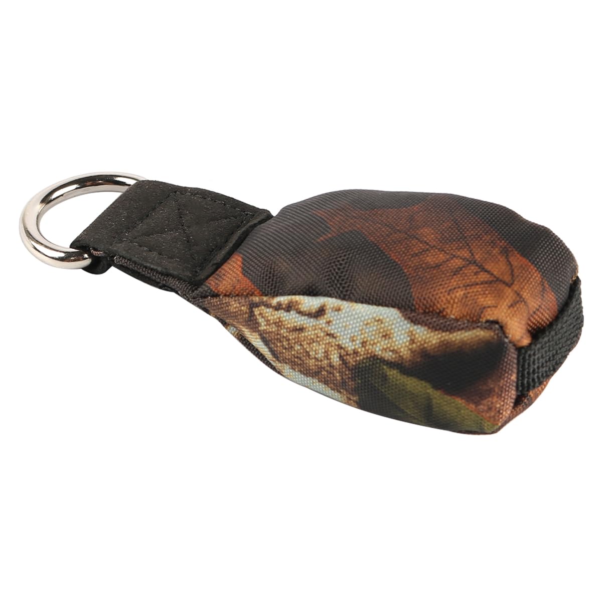 Sarini 1 x Sac de Poids à Lancer-Escalade, spéléologie, Outil de Lancer de Corde, Sports de Plein air, Sacs à Lancer d'arbres et de Roches pour l'escalade