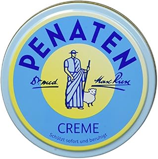 Penaten Baby Cream 50mL