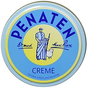 Penaten Creme Cream – 50ml