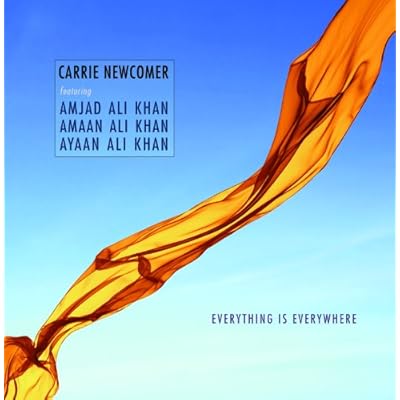 Everything is Everywhere